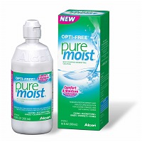 optifree pure moist by alcon