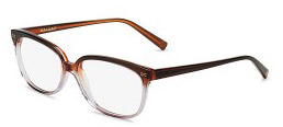 Velvet designer eyeglass frames